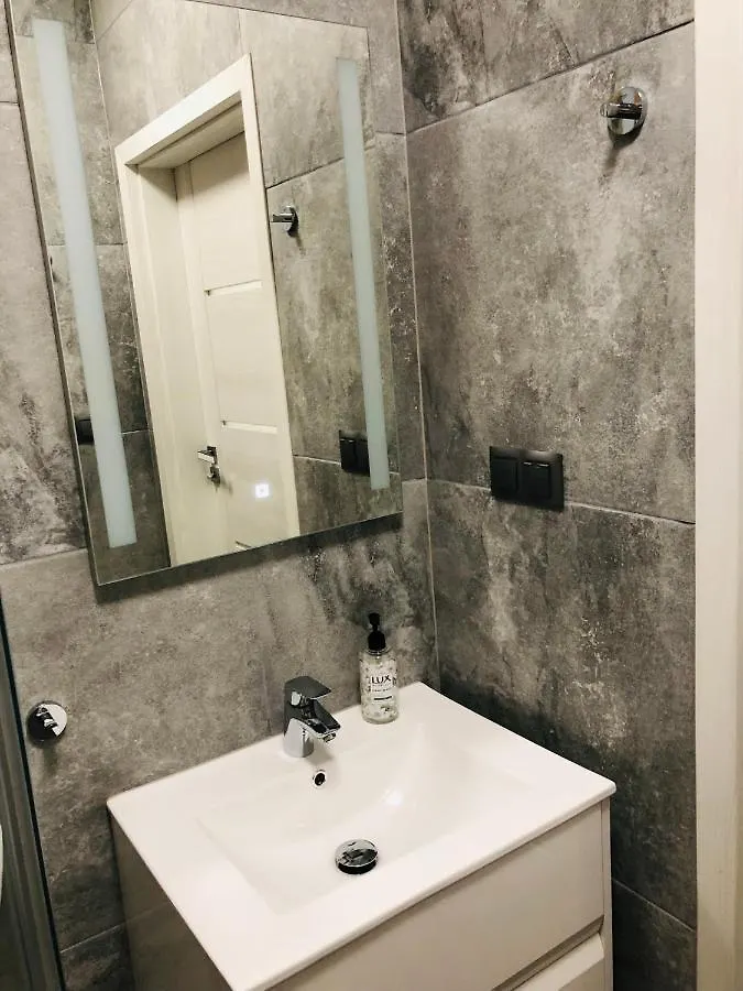 Ubytování v soukromí Apartmán Ostoja Lusowo