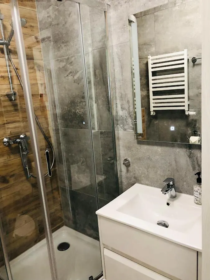 Ferienwohnung Ostoja Lusowo